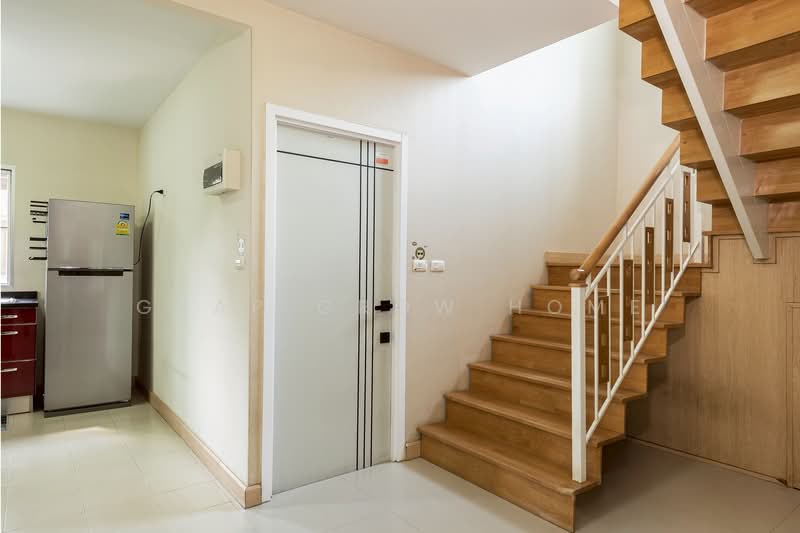 Pruksa Puri Kingkaew 37, Samut Prakan, King Kaew Road, Rachathewa, Bang Plee, Samut Prakan, 4 Bedrooms, 165 sqm, Single Detached House For Rent, by Grap Grow Home, 500210731 - DDproperty.com