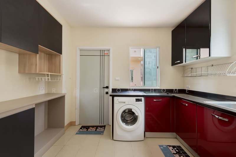 Pruksa Puri Kingkaew 37, Samut Prakan, King Kaew Road, Rachathewa, Bang Plee, Samut Prakan, 4 Bedrooms, 165 sqm, Single Detached House For Rent, by Grap Grow Home, 500210731 - DDproperty.com