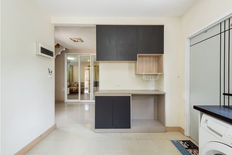 Pruksa Puri Kingkaew 37, Samut Prakan, King Kaew Road, Rachathewa, Bang Plee, Samut Prakan, 4 Bedrooms, 165 sqm, Single Detached House For Rent, by Grap Grow Home, 500210731 - DDproperty.com