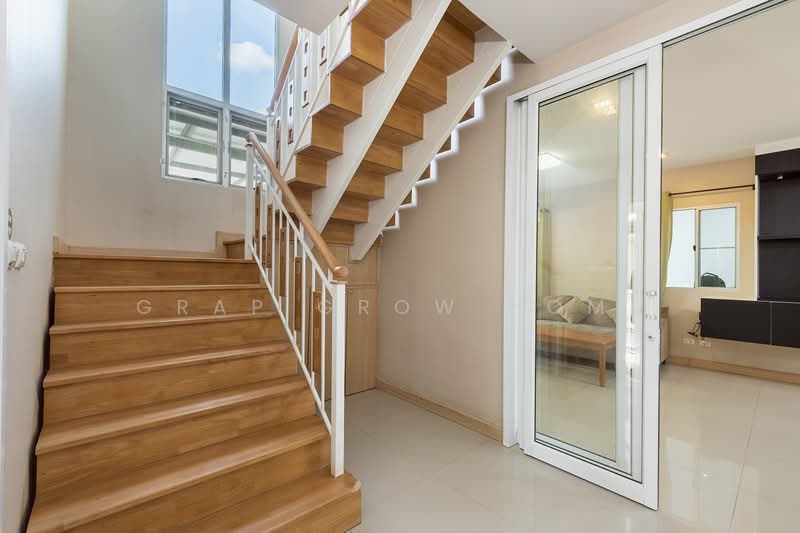 Pruksa Puri Kingkaew 37, Samut Prakan, King Kaew Road, Rachathewa, Bang Plee, Samut Prakan, 4 Bedrooms, 165 sqm, Single Detached House For Rent, by Grap Grow Home, 500210731 - DDproperty.com