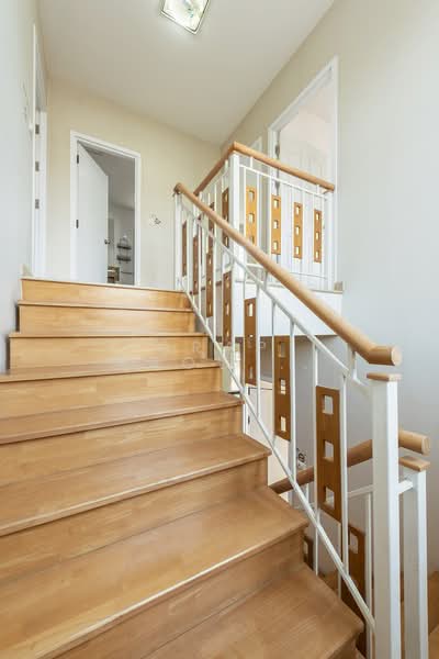 Pruksa Puri Kingkaew 37 : พฤกษาปูริ กิ่งแก้ว 37, สมุทรปราการ, ถนนกิ่งแก้ว, ราชาเทวะ, บางพลี, สมุทรปราการ, 165 ตร.ม., บ้านเดี่ยว ให้เช่า, โดย Grap Grow Home, 500210731 - DDproperty.com