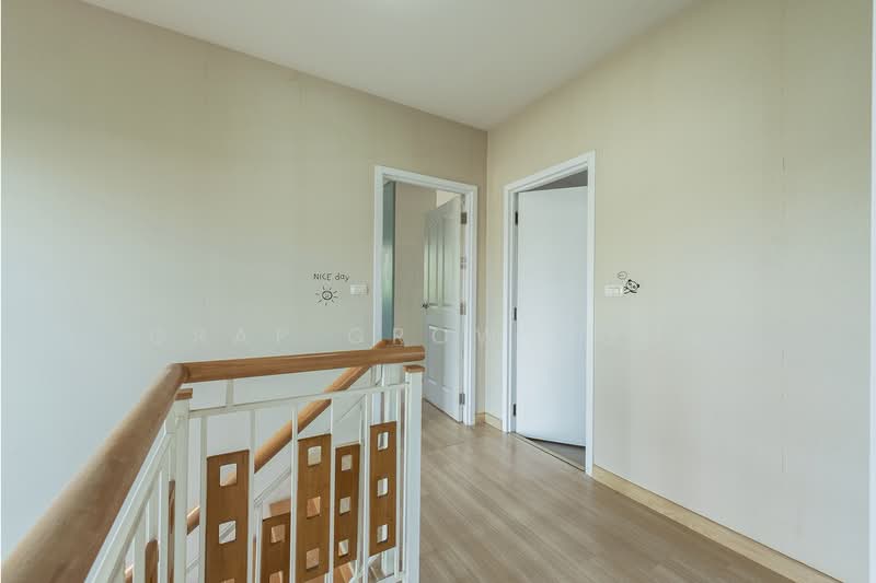 Pruksa Puri Kingkaew 37, Samut Prakan, King Kaew Road, Rachathewa, Bang Plee, Samut Prakan, 4 Bedrooms, 165 sqm, Single Detached House For Rent, by Grap Grow Home, 500210731 - DDproperty.com