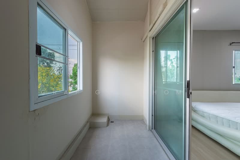 Pruksa Puri Kingkaew 37, Samut Prakan, King Kaew Road, Rachathewa, Bang Plee, Samut Prakan, 4 Bedrooms, 165 sqm, Single Detached House For Rent, by Grap Grow Home, 500210731 - DDproperty.com