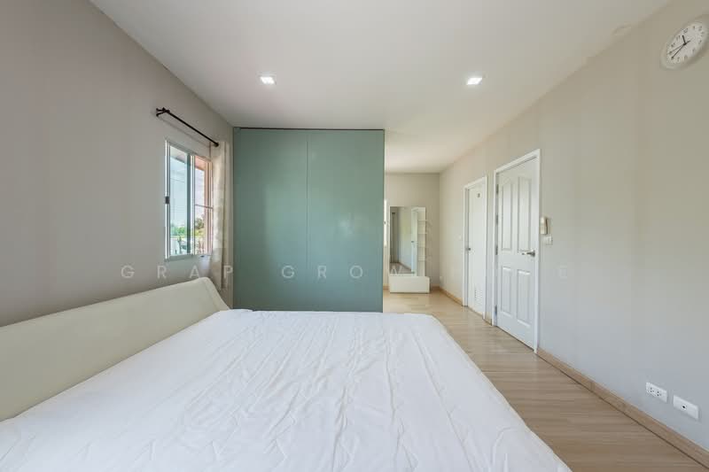 Pruksa Puri Kingkaew 37, Samut Prakan, King Kaew Road, Rachathewa, Bang Plee, Samut Prakan, 4 Bedrooms, 165 sqm, Single Detached House For Rent, by Grap Grow Home, 500210731 - DDproperty.com