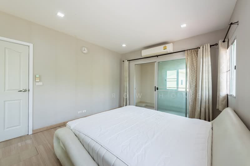 Pruksa Puri Kingkaew 37, Samut Prakan, King Kaew Road, Rachathewa, Bang Plee, Samut Prakan, 4 Bedrooms, 165 sqm, Single Detached House For Rent, by Grap Grow Home, 500210731 - DDproperty.com