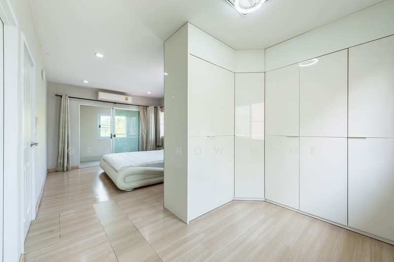 Pruksa Puri Kingkaew 37, Samut Prakan, King Kaew Road, Rachathewa, Bang Plee, Samut Prakan, 4 Bedrooms, 165 sqm, Single Detached House For Rent, by Grap Grow Home, 500210731 - DDproperty.com