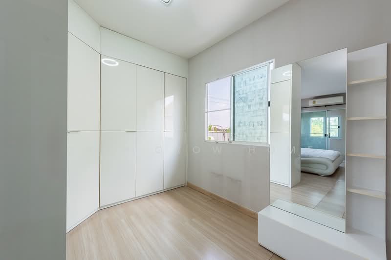 Pruksa Puri Kingkaew 37, Samut Prakan, King Kaew Road, Rachathewa, Bang Plee, Samut Prakan, 4 Bedrooms, 165 sqm, Single Detached House For Rent, by Grap Grow Home, 500210731 - DDproperty.com