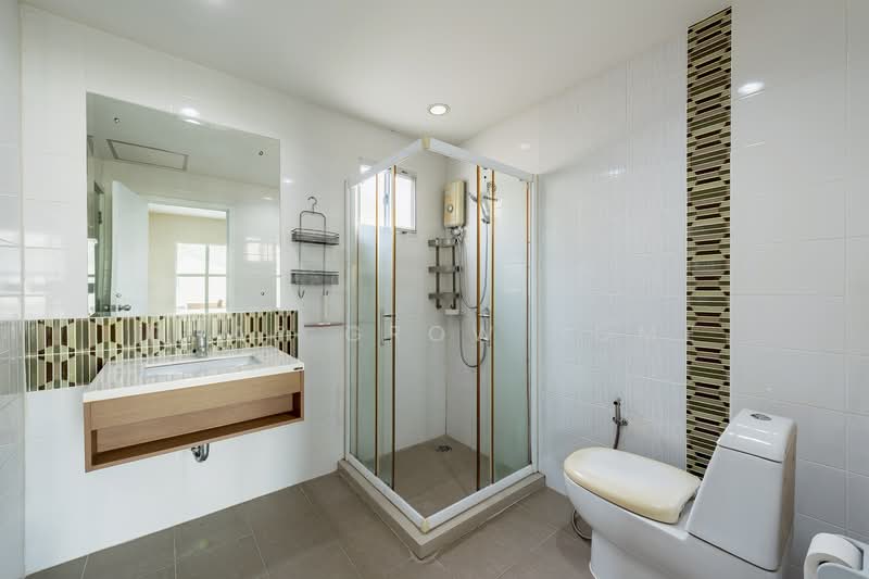 Pruksa Puri Kingkaew 37, Samut Prakan, King Kaew Road, Rachathewa, Bang Plee, Samut Prakan, 4 Bedrooms, 165 sqm, Single Detached House For Rent, by Grap Grow Home, 500210731 - DDproperty.com