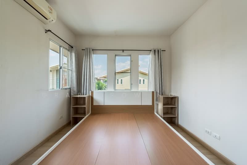 Pruksa Puri Kingkaew 37, Samut Prakan, King Kaew Road, Rachathewa, Bang Plee, Samut Prakan, 4 Bedrooms, 165 sqm, Single Detached House For Rent, by Grap Grow Home, 500210731 - DDproperty.com