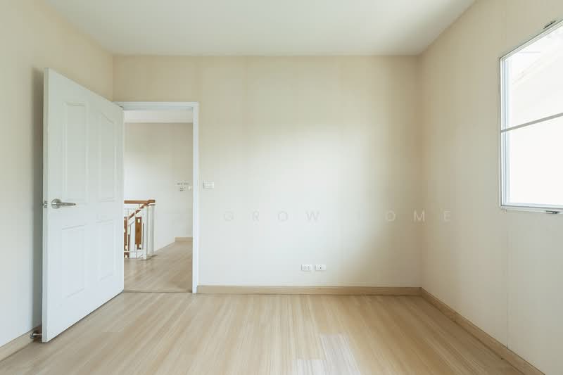 Pruksa Puri Kingkaew 37, Samut Prakan, King Kaew Road, Rachathewa, Bang Plee, Samut Prakan, 4 Bedrooms, 165 sqm, Single Detached House For Rent, by Grap Grow Home, 500210731 - DDproperty.com