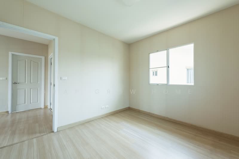 Pruksa Puri Kingkaew 37, Samut Prakan, King Kaew Road, Rachathewa, Bang Plee, Samut Prakan, 4 Bedrooms, 165 sqm, Single Detached House For Rent, by Grap Grow Home, 500210731 - DDproperty.com