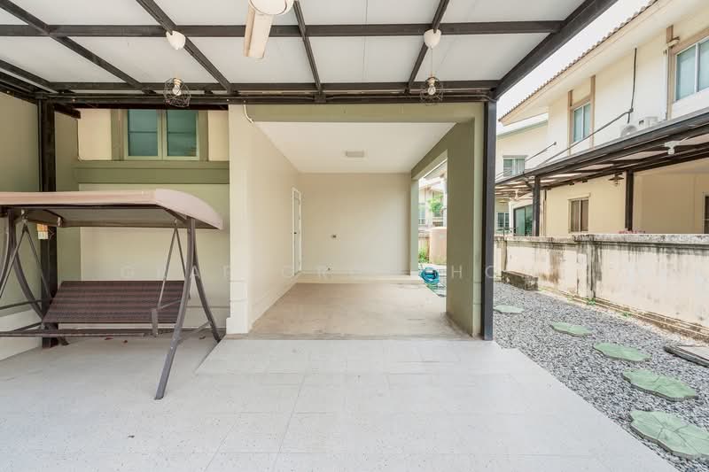 Pruksa Puri Kingkaew 37, Samut Prakan, King Kaew Road, Rachathewa, Bang Plee, Samut Prakan, 4 Bedrooms, 165 sqm, Single Detached House For Rent, by Grap Grow Home, 500210731 - DDproperty.com