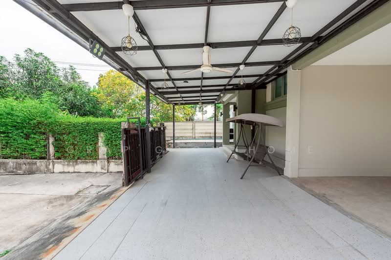 Pruksa Puri Kingkaew 37, Samut Prakan, King Kaew Road, Rachathewa, Bang Plee, Samut Prakan, 4 Bedrooms, 165 sqm, Single Detached House For Rent, by Grap Grow Home, 500210731 - DDproperty.com