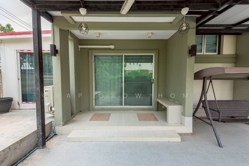 Pruksa Puri Kingkaew 37, Samut Prakan, King Kaew Road, Rachathewa, Bang Plee, Samut Prakan, 4 Bedrooms, 165 sqm, Single Detached House For Rent, by Grap Grow Home, 500210731 - DDproperty.com