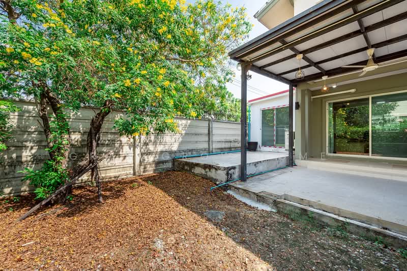 Pruksa Puri Kingkaew 37, Samut Prakan, King Kaew Road, Rachathewa, Bang Plee, Samut Prakan, 4 Bedrooms, 165 sqm, Single Detached House For Rent, by Grap Grow Home, 500210731 - DDproperty.com