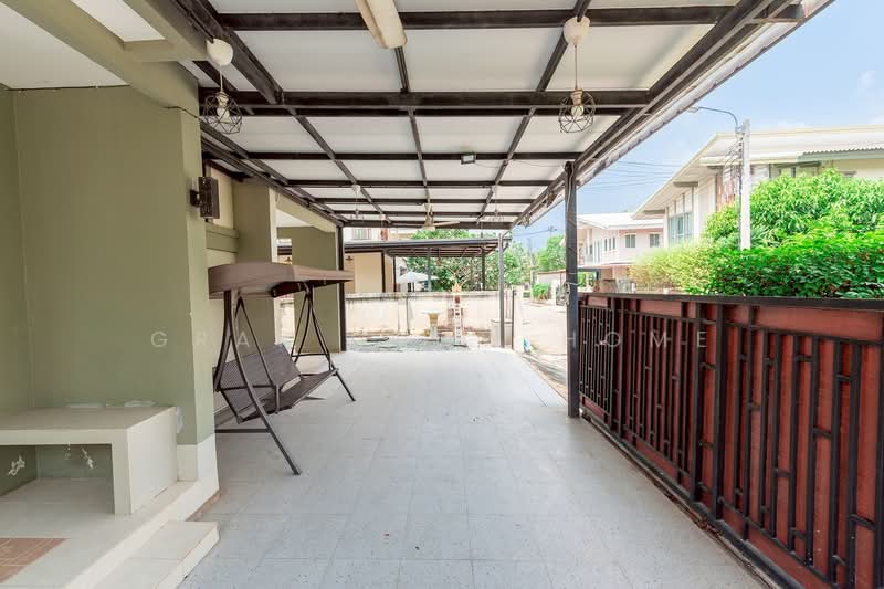 Pruksa Puri Kingkaew 37 : พฤกษาปูริ กิ่งแก้ว 37, สมุทรปราการ, ถนนกิ่งแก้ว, ราชาเทวะ, บางพลี, สมุทรปราการ, 165 ตร.ม., บ้านเดี่ยว ให้เช่า, โดย Grap Grow Home, 500210731 - DDproperty.com