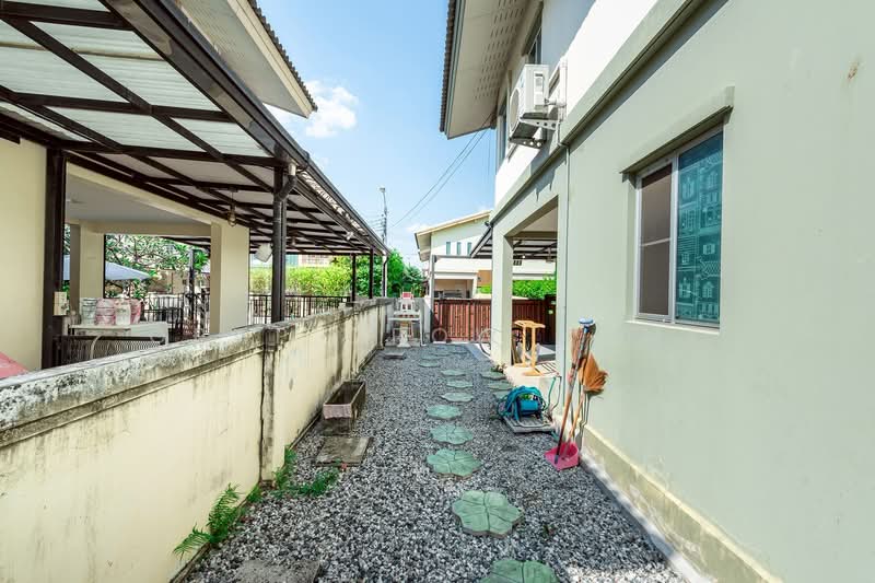 Pruksa Puri Kingkaew 37, Samut Prakan, King Kaew Road, Rachathewa, Bang Plee, Samut Prakan, 4 Bedrooms, 165 sqm, Single Detached House For Rent, by Grap Grow Home, 500210731 - DDproperty.com