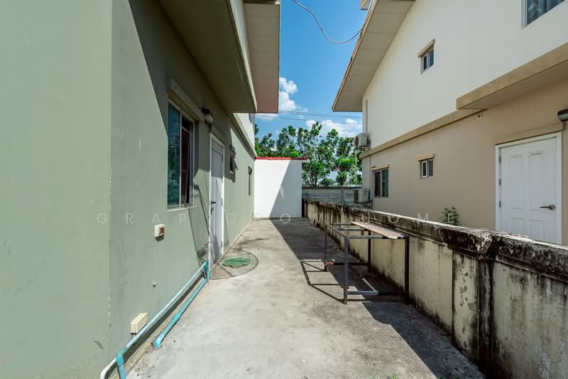 Pruksa Puri Kingkaew 37, Samut Prakan, King Kaew Road, Rachathewa, Bang Plee, Samut Prakan, 4 Bedrooms, 165 sqm, Single Detached House For Rent, by Grap Grow Home, 500210731 - DDproperty.com