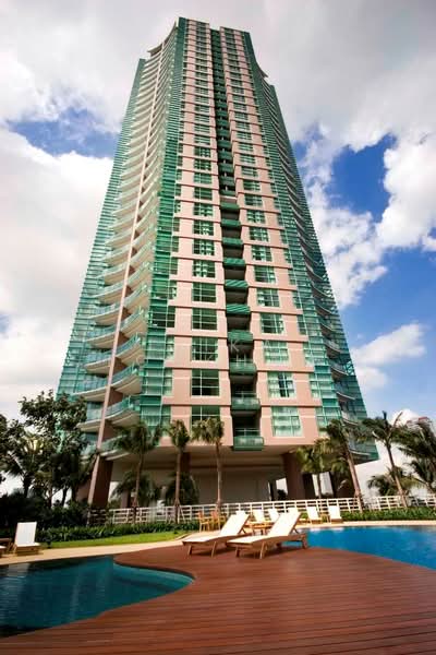 Chatrium Residence Riverside, Bangkok, 26 Chareonkrung Road, Wat Prayakrai, Bang Kho Laem, Bangkok, 1 Bedroom, 65 sqm, Condo For Rent, by Isika Tonkham, 500210732 - DDproperty.com