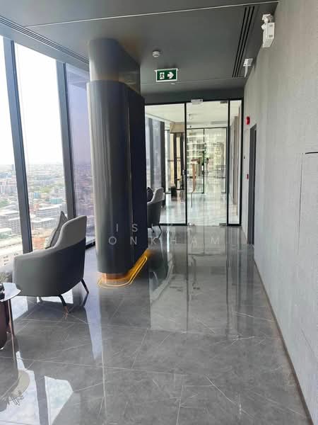 SOHO Bangkok Ratchada : โซโห​ แบงค็อก​ รัชดา, กรุงเทพ, 74 ประชารัฐบำเพ็ญ, ห้วยขวาง, ห้วยขวาง, กรุงเทพ, 26 ตร.ม., คอนโด ให้เช่า, โดย Isika Tonkham, 500210733 - DDproperty.com