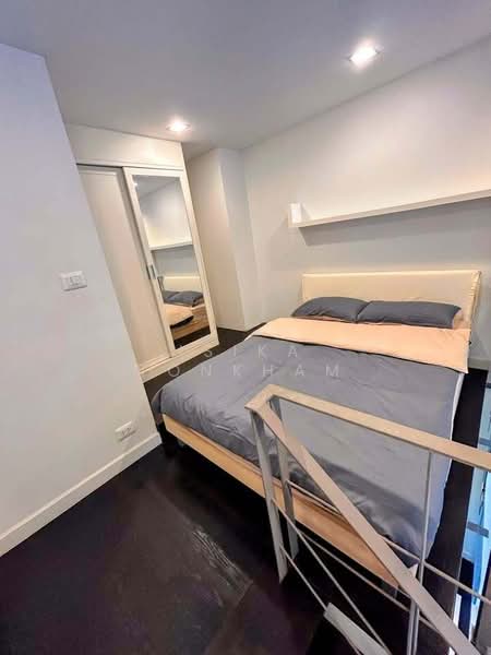 IDEO Morph 38 : ไอดีโอ มอร์ฟ 38, กรุงเทพ, 88 ซอยสุขุมวิท 38 ถนนสุขุมวิท แขวงพระโขนง เขตคลองเตย กรุงเทพมหานคร, พระโขนง, คลองเตย, กรุงเทพ, 36 ตร.ม., คอนโด ให้เช่า, โดย Isika Tonkham, 500210735 - DDproperty.com