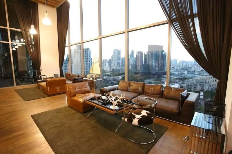 IDEO Morph 38, Bangkok, 88 Sukhumvit Road, Phra Kanong, Khlong Toei, Bangkok, 1 Bedroom, 36 sqm, Condo For Rent, by Isika Tonkham, 500210735 - DDproperty.com