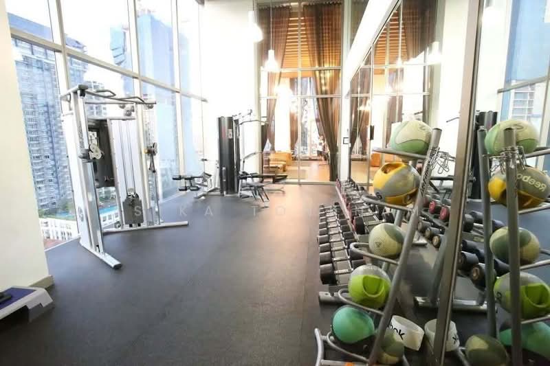 IDEO Morph 38, Bangkok, 88 Sukhumvit Road, Phra Kanong, Khlong Toei, Bangkok, 1 Bedroom, 36 sqm, Condo For Rent, by Isika Tonkham, 500210735 - DDproperty.com