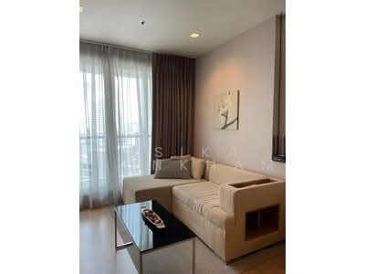 For Rent - Rhythm Sathorn, Bangkok