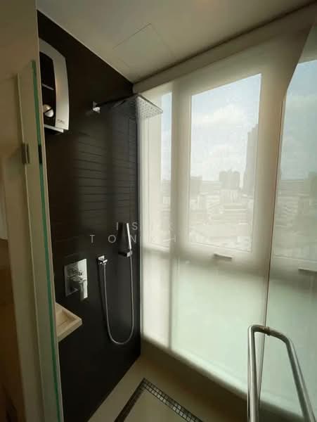 Rhythm Sathorn, Bangkok, 141 Soi Sathorn 21, Yan Nawa, Sathon, Bangkok, 1 Bedroom, 35 sqm, Condo For Rent, by Isika Tonkham, 500210736 - DDproperty.com