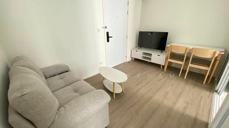 Chateau in Town Ratchayothin : ชาโตว์ อินทาวน์ รัชโยธิน, กรุงเทพ, ซอยพหลโยธิน 30, จันทรเกษม, จตุจักร, กรุงเทพ, 30 ตร.ม., คอนโด ให้เช่า, โดย Isika Tonkham, 500210737 - DDproperty.com