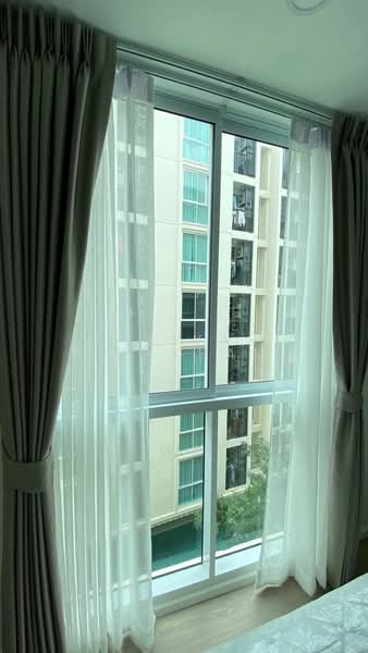 Chateau in Town Ratchayothin : ชาโตว์ อินทาวน์ รัชโยธิน, กรุงเทพ, ซอยพหลโยธิน 30, จันทรเกษม, จตุจักร, กรุงเทพ, 30 ตร.ม., คอนโด ให้เช่า, โดย Isika Tonkham, 500210737 - DDproperty.com