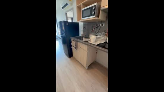 IDEO O2 บางนา, กรุงเทพ, 195 ถนนสรรพาวุธ, บางนาใต้, บางนา, กรุงเทพ, 34 ตร.ม., คอนโด ให้เช่า, โดย นัชชาภัทร เอียงอิ่ม, 500210739 - DDproperty.com