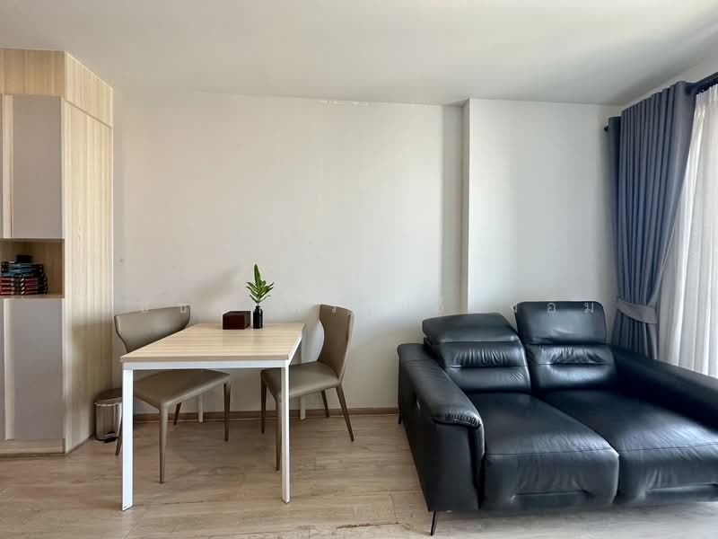 IDEO O2 Bangna, Bangkok, 195 Sanphawut Road, Bang Na Tai, Bang Na, Bangkok, 1 Bedroom, 34 sqm, Condo For Rent, by Nutchaphat iang-im, 500210739 - DDproperty.com