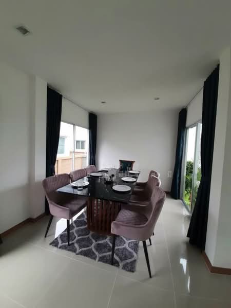 Casa Premium Ratchapruek-Chaengwattana, Nonthaburi, Ratchaphruek Road, Khlong Khoi, Pak Kret, Nonthaburi, 3 Bedrooms, 150 sqm, Single Detached House For Rent, by Adisorn Ploymeerassamee, 500210740 - DDproperty.com