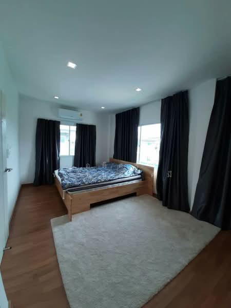Casa Premium Ratchapruek-Chaengwattana, Nonthaburi, Ratchaphruek Road, Khlong Khoi, Pak Kret, Nonthaburi, 3 Bedrooms, 150 sqm, Single Detached House For Rent, by Adisorn Ploymeerassamee, 500210740 - DDproperty.com
