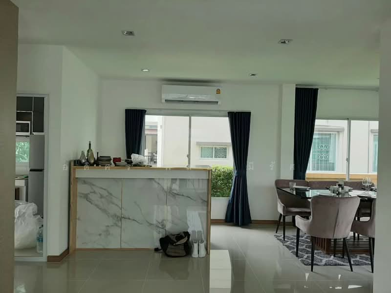 Casa Premium Ratchapruek-Chaengwattana, Nonthaburi, Ratchaphruek Road, Khlong Khoi, Pak Kret, Nonthaburi, 3 Bedrooms, 150 sqm, Single Detached House For Rent, by Adisorn Ploymeerassamee, 500210740 - DDproperty.com