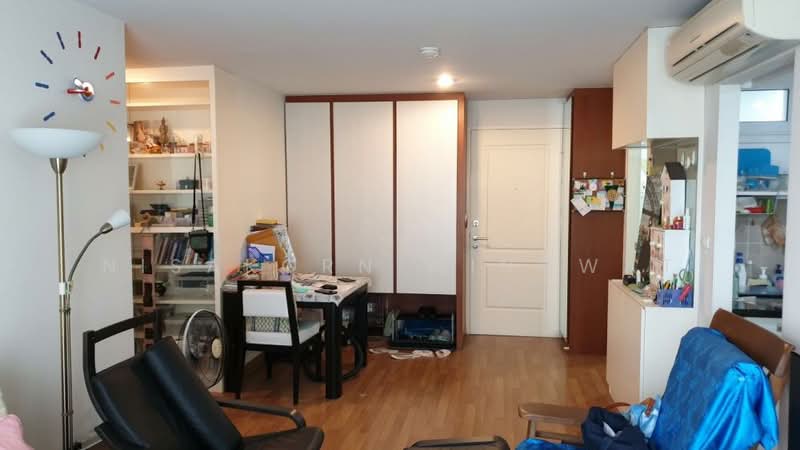 U Sabai Rama 4 - Kluaynamthai, Bangkok, 3805 Soi Rong Phayaban 1, Phra Kanong, Khlong Toei, Bangkok, 2 Bedrooms, 72 sqm, Condo For Sale, by Nisakorn Wingwat, 500210741 - DDproperty.com