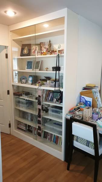 U Sabai Rama 4 - Kluaynamthai, Bangkok, 3805 Soi Rong Phayaban 1, Phra Kanong, Khlong Toei, Bangkok, 2 Bedrooms, 72 sqm, Condo For Sale, by Nisakorn Wingwat, 500210741 - DDproperty.com