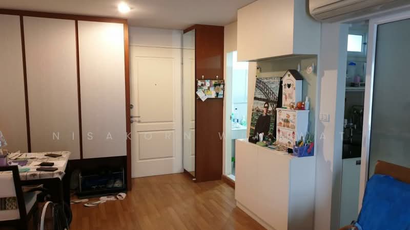 U Sabai Rama 4 - Kluaynamthai, Bangkok, 3805 Soi Rong Phayaban 1, Phra Kanong, Khlong Toei, Bangkok, 2 Bedrooms, 72 sqm, Condo For Sale, by Nisakorn Wingwat, 500210741 - DDproperty.com