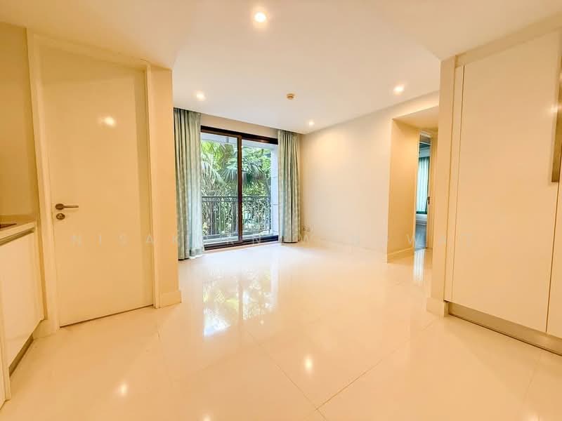 Collezio Sathorn-Pipat, Bangkok, 41 Soi Pipat 1 Silom Road, Silom, Bang Rak, Bangkok, 2 Bedrooms, 63 sqm, Condo For Sale, by Nisakorn Wingwat, 500210744 - DDproperty.com