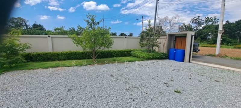 ขายที่ดินซอยวันญาณ นาจอมเทียน พัทยา เนื้อที่ 200 ตารางวา, ชลบุรี, นาจอมเทียน, สัตหีบ, ชลบุรี, 812 ตร.ม., ที่ดิน ขาย, โดย Russiphat Siriboorathakul, 500210745 - DDproperty.com