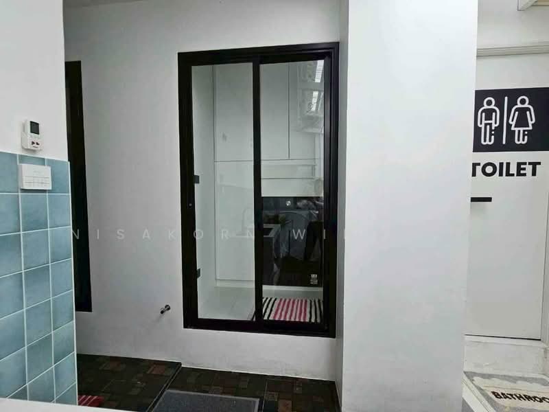 Nakarin Garden Village : หมู่บ้านนครินทร์การ์เด้น, กรุงเทพ, ซอยร่มเกล้า 19/1, คลองสามประเวศ, ลาดกระบัง, กรุงเทพ, 368 ตร.ม., บ้านเดี่ยว ให้เช่า, โดย Nisakorn Wingwat, 500210746 - DDproperty.com