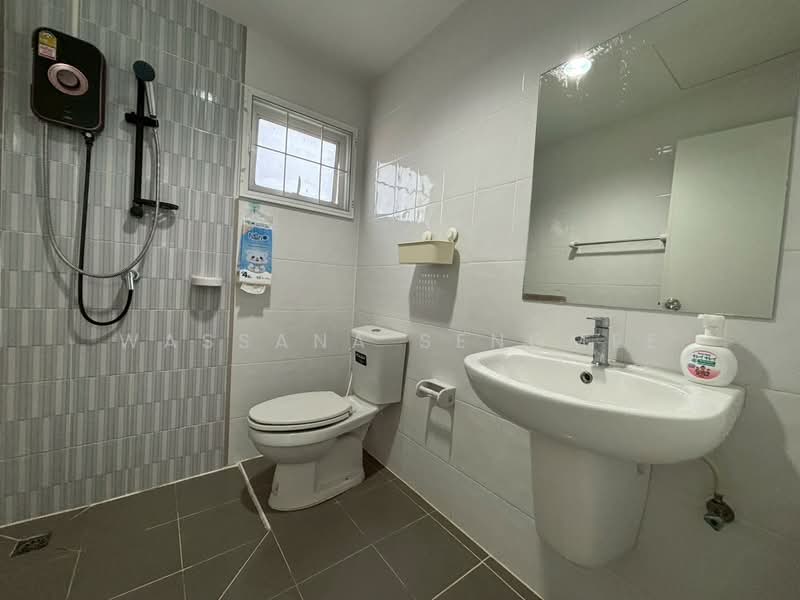 Lanceo Crib Pinklao-Wongwaen : แลนซีโอ คริป ปิ่นเกล้า-วงแหวนฯ (ส้มเกลี้ยง), นนทบุรี, ซอยวัดส้มเกลี้ยง ถนนกาญจนาภิเษก, ศาลากลาง, บางกรวย, นนทบุรี, 160 ตร.ม., บ้านแฝด ขาย, โดย Wassana Sengmee, 500210747 - DDproperty.com