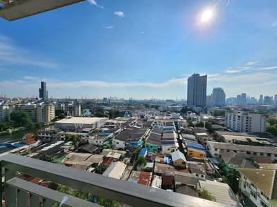ขาย - Aspire Sukhumvit-Rama 4 : แอสปาย สุขุมวิท-พระราม 4, กรุงเทพ