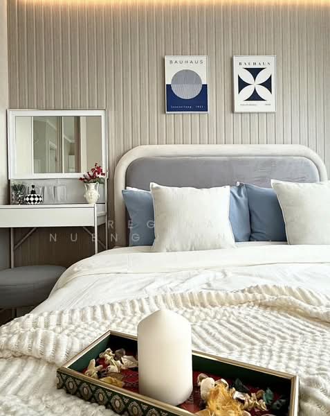 ขาย - Lumpini Ville Naklua-Wongamat : ลุมพินี วิลล์ นาเกลือ-วงศ์อมาตย์, ชลบุรี