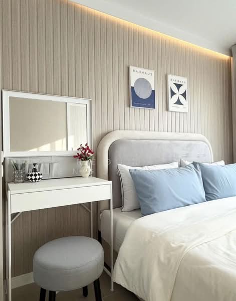 Lumpini Ville Naklua-Wongamat, Chon Buri (Pattaya), Pattaya-Na Kluea Rd, Na Kloe, Bang Lamung (Pattaya), Chon Buri (Pattaya), 1 Bedroom, 26 sqm, Condo For Sale, by Regina Nuengjamnong, 500210749 - DDproperty.com