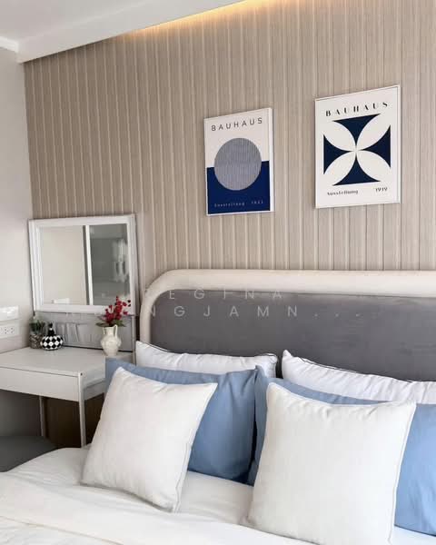 Lumpini Ville Naklua-Wongamat, Chon Buri (Pattaya), Pattaya-Na Kluea Rd, Na Kloe, Bang Lamung (Pattaya), Chon Buri (Pattaya), 1 Bedroom, 26 sqm, Condo For Sale, by Regina Nuengjamnong, 500210749 - DDproperty.com