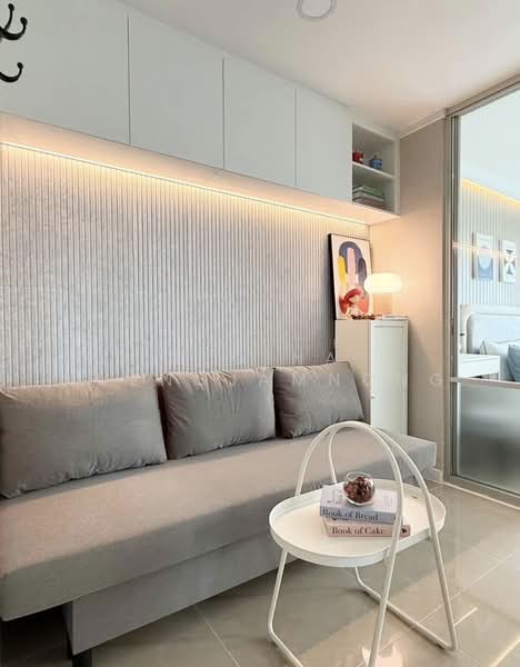 Lumpini Ville Naklua-Wongamat, Chon Buri (Pattaya), Pattaya-Na Kluea Rd, Na Kloe, Bang Lamung (Pattaya), Chon Buri (Pattaya), 1 Bedroom, 26 sqm, Condo For Sale, by Regina Nuengjamnong, 500210749 - DDproperty.com