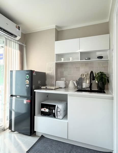 Lumpini Ville Naklua-Wongamat, Chon Buri (Pattaya), Pattaya-Na Kluea Rd, Na Kloe, Bang Lamung (Pattaya), Chon Buri (Pattaya), 1 Bedroom, 26 sqm, Condo For Sale, by Regina Nuengjamnong, 500210749 - DDproperty.com