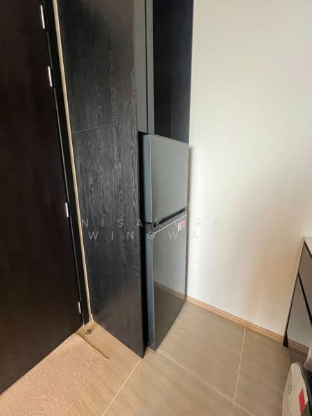 Noble Around Ari, Bangkok, 312 Phahon Yothin Rd, Samsen Nai, Phaya Thai, Bangkok, 1 Bedroom, 35 sqm, Condo For Rent, by Nisakorn Wingwat, 500210750 - DDproperty.com